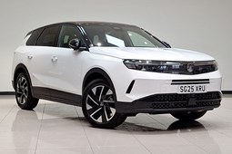 Vauxhall Grandland SUV (21-24) 1.2 Hybrid [136] GS 5dr e-DCT6 For Sale - Arnold Clark Shiremoor Motorstore / MG / BYD / Vanstore, Newcastle Upon Tyne