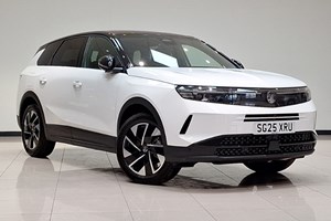 Vauxhall Grandland SUV (21-24) 1.2 Hybrid [136] GS 5dr e-DCT6 For Sale - Arnold Clark Shiremoor Motorstore / MG / BYD / Vanstore, Newcastle Upon Tyne