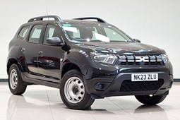 Dacia Duster SUV (18-24) 1.0 TCe 90 Essential 5dr For Sale - Arnold Clark Shiremoor Motorstore / MG / BYD / Vanstore, Newcastle Upon Tyne