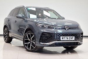 Volkswagen Tiguan SUV (24 on) 2.0 TDI R-Line 5dr DSG For Sale - Arnold Clark Shiremoor Motorstore / MG / BYD / Vanstore, Newcastle Upon Tyne