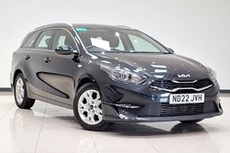 Kia Ceed Sportswagon (18 on) 2 1.0 T-GDi 118bhp ISG 5d For Sale - Arnold Clark Shiremoor Motorstore / MG / BYD / Vanstore, Newcastle Upon Tyne
