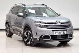 Citroen C5 Aircross (18 on) Flair BlueHDi 130 S&S EAT8 auto 5d For Sale - Arnold Clark Shiremoor Motorstore / MG / BYD / Vanstore, Newcastle Upon Tyne