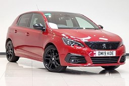 Peugeot 308 Hatchback (14-21) GT Line 1.5 BlueHDi 130 S&S 5d For Sale - Arnold Clark Shiremoor Motorstore / MG / BYD / Vanstore, Newcastle Upon Tyne