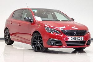 Peugeot 308 Hatchback (14-21) GT Line 1.5 BlueHDi 130 S&S 5d For Sale - Arnold Clark Shiremoor Motorstore / MG / BYD / Vanstore, Newcastle Upon Tyne
