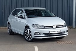 Volkswagen Polo Hatchback (17 on) Beats 1.0 65PS 5d For Sale - Arnold Clark Shiremoor Motorstore / MG / BYD / Vanstore, Newcastle Upon Tyne