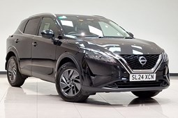 Nissan Qashqai SUV (21 on) 1.3 DiG-T MH Acenta Premium 5dr For Sale - Arnold Clark Shiremoor Motorstore / MG / BYD / Vanstore, Newcastle Upon Tyne