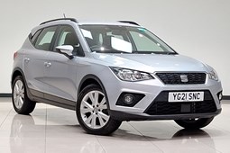 SEAT Arona SUV (18 on) SE Technology 1.0 TSI 95PS (07/2018 on) 5d For Sale - Arnold Clark Shiremoor Motorstore / MG / BYD / Vanstore, Newcastle Upon Tyne