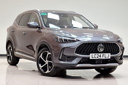 MG HS SUV (19-24) 1.5 T-GDI Trophy 5dr For Sale - Arnold Clark Shiremoor Motorstore / MG / BYD / Vanstore, Newcastle Upon Tyne