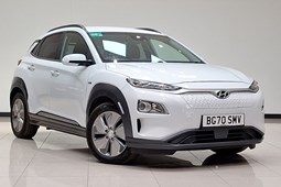 Hyundai Kona Electric SUV (18-23) Premium Electric 64 kWh Battery 204PS auto 5d For Sale - Arnold Clark Shiremoor Motorstore / MG / BYD / Vanstore, Newcastle Upon Tyne
