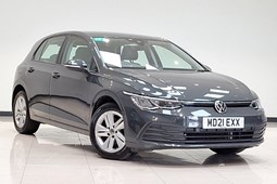 Volkswagen Golf Hatchback (20 on) Life 2.0 TDI 115PS 5d For Sale - Arnold Clark Shiremoor Motorstore / MG / BYD / Vanstore, Newcastle Upon Tyne