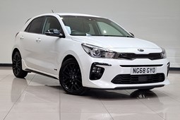 Kia Rio Hatchback (17-23) GT-Line 1.0 T-GDi 118bhp ISG 5d For Sale - Arnold Clark Shiremoor Motorstore / MG / BYD / Vanstore, Newcastle Upon Tyne
