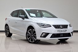 SEAT Ibiza Hatchback (17 on) 1.0 TSI 115 Xcellence Lux 5dr For Sale - Arnold Clark Shiremoor Motorstore / MG / BYD / Vanstore, Newcastle Upon Tyne