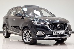 MG HS SUV (19-24) Exclusive 1.5T-GDI 5d For Sale - Arnold Clark Shiremoor Motorstore / MG / BYD / Vanstore, Newcastle Upon Tyne