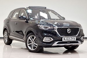 MG HS SUV (19-24) Exclusive 1.5T-GDI 5d For Sale - Arnold Clark Shiremoor Motorstore / MG / BYD / Vanstore, Newcastle Upon Tyne