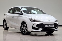MG 3 Hybrid Hatchback (24 on) 1.5 Hybrid SE 5dr Auto For Sale - Arnold Clark Shiremoor Motorstore / MG / BYD / Vanstore, Newcastle Upon Tyne