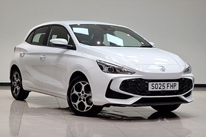 MG 3 Hybrid Hatchback (24 on) 1.5 Hybrid SE 5dr Auto For Sale - Arnold Clark Shiremoor Motorstore / MG / BYD / Vanstore, Newcastle Upon Tyne