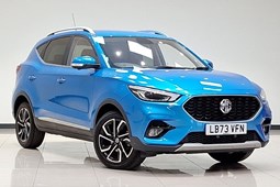 MG ZS SUV (17-24) 1.5 VTi-TECH Exclusive 5d For Sale - Arnold Clark Shiremoor Motorstore / MG / BYD / Vanstore, Newcastle Upon Tyne