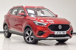 MG ZS SUV (17-24) 1.0T GDi Excite DCT 5d For Sale - Arnold Clark Shiremoor Motorstore / MG / BYD / Vanstore, Newcastle Upon Tyne