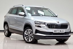 Skoda Karoq SUV (17 on) 1.0 TSI SE L 5dr For Sale - Arnold Clark Shiremoor Motorstore / MG / BYD / Vanstore, Newcastle Upon Tyne