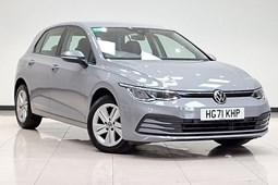 Volkswagen Golf Hatchback (20 on) Life 2.0 TDI 115PS 5d For Sale - Arnold Clark Shiremoor Motorstore / MG / BYD / Vanstore, Newcastle Upon Tyne