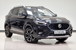 MG ZS SUV (17-24) 1.0T GDi Exclusive 5dr For Sale - Arnold Clark Shiremoor Motorstore / MG / BYD / Vanstore, Newcastle Upon Tyne