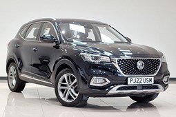 MG HS SUV (19-24) Excite 1.5T-GDI DCT auto 5d For Sale - Arnold Clark Shiremoor Motorstore / MG / BYD / Vanstore, Newcastle Upon Tyne
