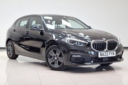 BMW 1-Series Hatchback (19-24) 116d SE 5dr [Live Cockpit Professional] For Sale - Arnold Clark Shiremoor Motorstore / MG / BYD / Vanstore, Newcastle Upon Tyne