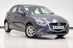 Mazda 2 (15-25) 1.5 SE-L Nav 5d Auto For Sale - Arnold Clark Shiremoor Motorstore / MG / BYD / Vanstore, Newcastle Upon Tyne