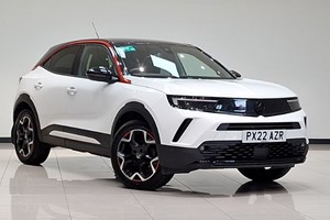 Vauxhall Mokka SUV (20 on) 1.2 Turbo SRi 5d For Sale - Arnold Clark Shiremoor Motorstore / MG / BYD / Vanstore, Newcastle Upon Tyne