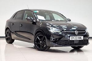 Vauxhall Corsa Hatchback (20 on) 1.2 GS 5dr For Sale - Arnold Clark Shiremoor Motorstore / MG / BYD / Vanstore, Newcastle Upon Tyne
