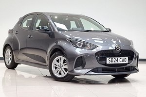 Mazda 2 Hybrid (22 on) 1.5i Hybrid Centre Line 5dr CVT For Sale - Arnold Clark Shiremoor Motorstore / MG / BYD / Vanstore, Newcastle Upon Tyne