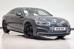 Audi A5 Coupe (16-24) S Line 2.0 TFSI 252PS Quattro S Tronic auto 2d For Sale - Arnold Clark Shiremoor Motorstore / MG / BYD / Vanstore, Newcastle Upon Tyne