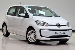 Volkswagen Up (12-23) 1.0 65PS Up 5d For Sale - Arnold Clark Shiremoor Motorstore / MG / BYD / Vanstore, Newcastle Upon Tyne