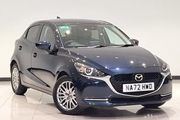 Mazda 2 (15-25) 1.5 Skyactiv G GT Sport 5dr Auto For Sale - Arnold Clark Shiremoor Motorstore / MG / BYD / Vanstore, Newcastle Upon Tyne