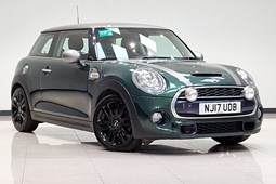MINI Hatchback (14-24) Cooper S Seven 3d For Sale - Arnold Clark Shiremoor Motorstore / MG / BYD / Vanstore, Newcastle Upon Tyne