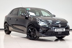 Vauxhall Corsa Hatchback (20 on) 1.2 GS 5dr For Sale - Arnold Clark Shiremoor Motorstore / MG / BYD / Vanstore, Newcastle Upon Tyne
