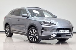 BYD Seal U SUV (24 on) 1.5 DM-i Comfort 5dr Auto For Sale - Arnold Clark Shiremoor Motorstore / MG / BYD / Vanstore, Newcastle Upon Tyne
