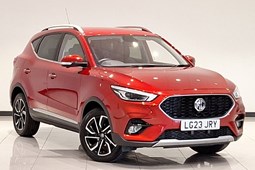 MG ZS SUV (17-24) 1.0T GDi Exclusive 5dr For Sale - Arnold Clark Shiremoor Motorstore / MG / BYD / Vanstore, Newcastle Upon Tyne