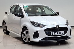 Mazda 2 Hybrid (22 on) 1.5i Hybrid Exclusive Line 5dr CVT For Sale - Arnold Clark Shiremoor Motorstore / MG / BYD / Vanstore, Newcastle Upon Tyne