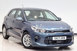 Kia Rio Hatchback (17-23) 2 1.4 98bhp ISG 5d For Sale - Arnold Clark Shiremoor Motorstore / MG / BYD / Vanstore, Newcastle Upon Tyne