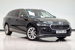 Skoda Superb Estate (24 on) 1.5 TSI e-TEC SE L 5dr DSG For Sale - Arnold Clark Shiremoor Motorstore / MG / BYD / Vanstore, Newcastle Upon Tyne