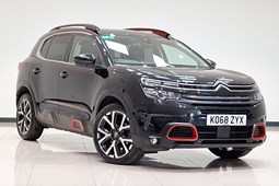 Citroen C5 Aircross (18-25) Flair Plus PureTech 180 S&S EAT8 auto 5d For Sale - Arnold Clark Shiremoor Motorstore / MG / BYD / Vanstore, Newcastle Upon Tyne