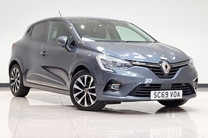 Renault Clio Hatchback (19 on) Iconic TCe 100 5d For Sale - Arnold Clark Shiremoor Motorstore / MG / BYD / Vanstore, Newcastle Upon Tyne