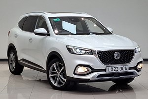 MG HS SUV (19-24) Exclusive 1.5T-GDI DCT auto 5d For Sale - Arnold Clark Shiremoor Motorstore / MG / BYD / Vanstore, Newcastle Upon Tyne