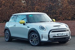 MINI Electric Hatch Hatchback (20 on) 135kW Cooper S 2 33kWh 3dr Auto For Sale - Hexham Used Car Centre, Hexham