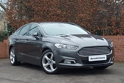 Ford Mondeo Hatchback (14-22) 2.0 TDCi Titanium 5d For Sale - Hexham Used Car Centre, Hexham