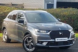 DS 7 Crossback SUV (18-22) Prestige PureTech 225 EAT8 auto 5d For Sale - Hexham Used Car Centre, Hexham