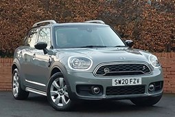 MINI Countryman SUV (17-24) Cooper S Classic Steptronic with double clutch auto 5d For Sale - Hexham Used Car Centre, Hexham