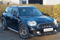 MINI Countryman SUV (17-24) Cooper S Sport Steptronic Sport with double clutch auto 5d For Sale - Hexham Used Car Centre, Hexham