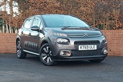 Citroen C3 (17-24) Origins PureTech 83 S&S 5d For Sale - Hexham Used Car Centre, Hexham